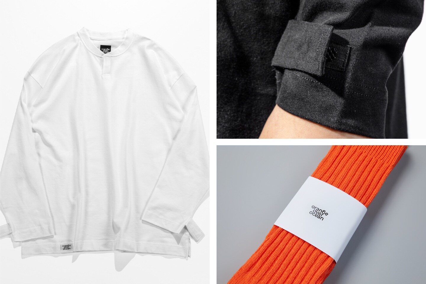 OrangeOverOcean® 项目展示图 4